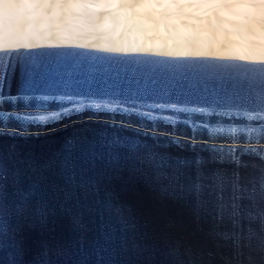 Hollister jeans - Picture 6 of 7